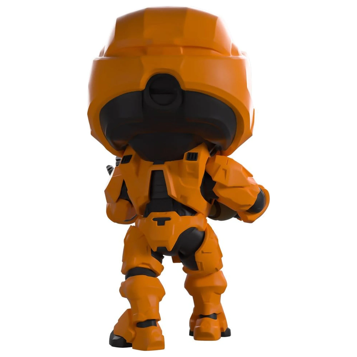 Halo Vinyl figura Grifball 12 cm termékfotó