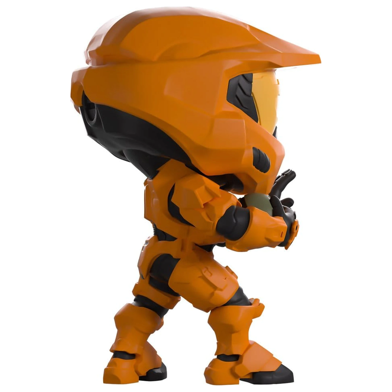 Halo Vinyl figura Grifball 12 cm termékfotó