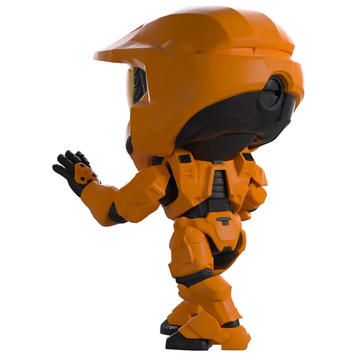 Halo Vinyl figura Grifball 12 cm termékfotó