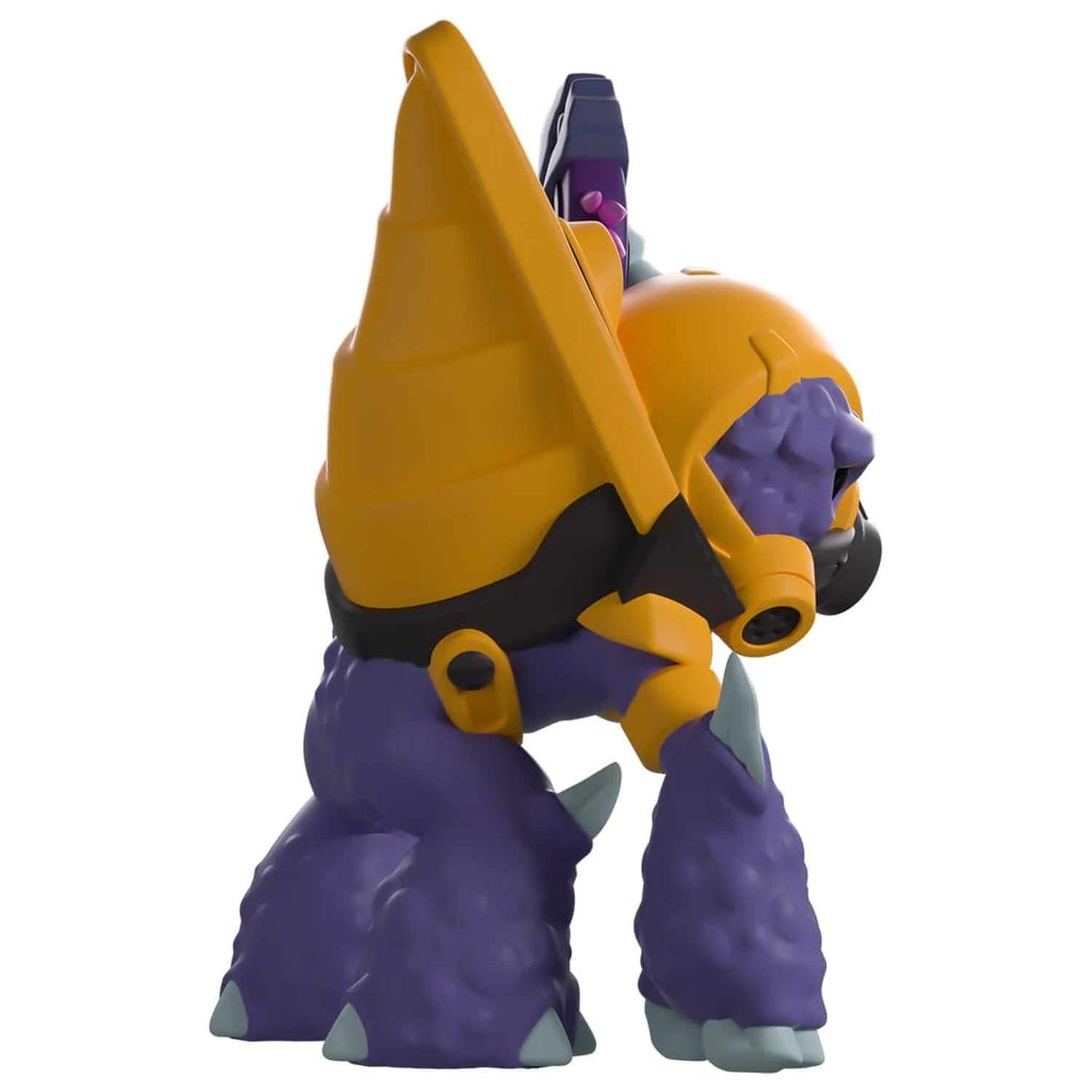 Halo Vinyl figura Grunt 11 cm  termékfotó