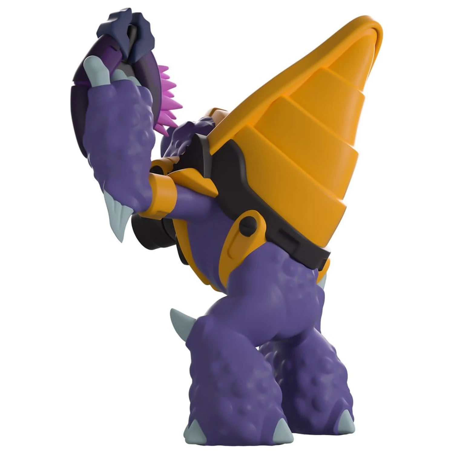 Halo Vinyl figura Grunt 11 cm  termékfotó