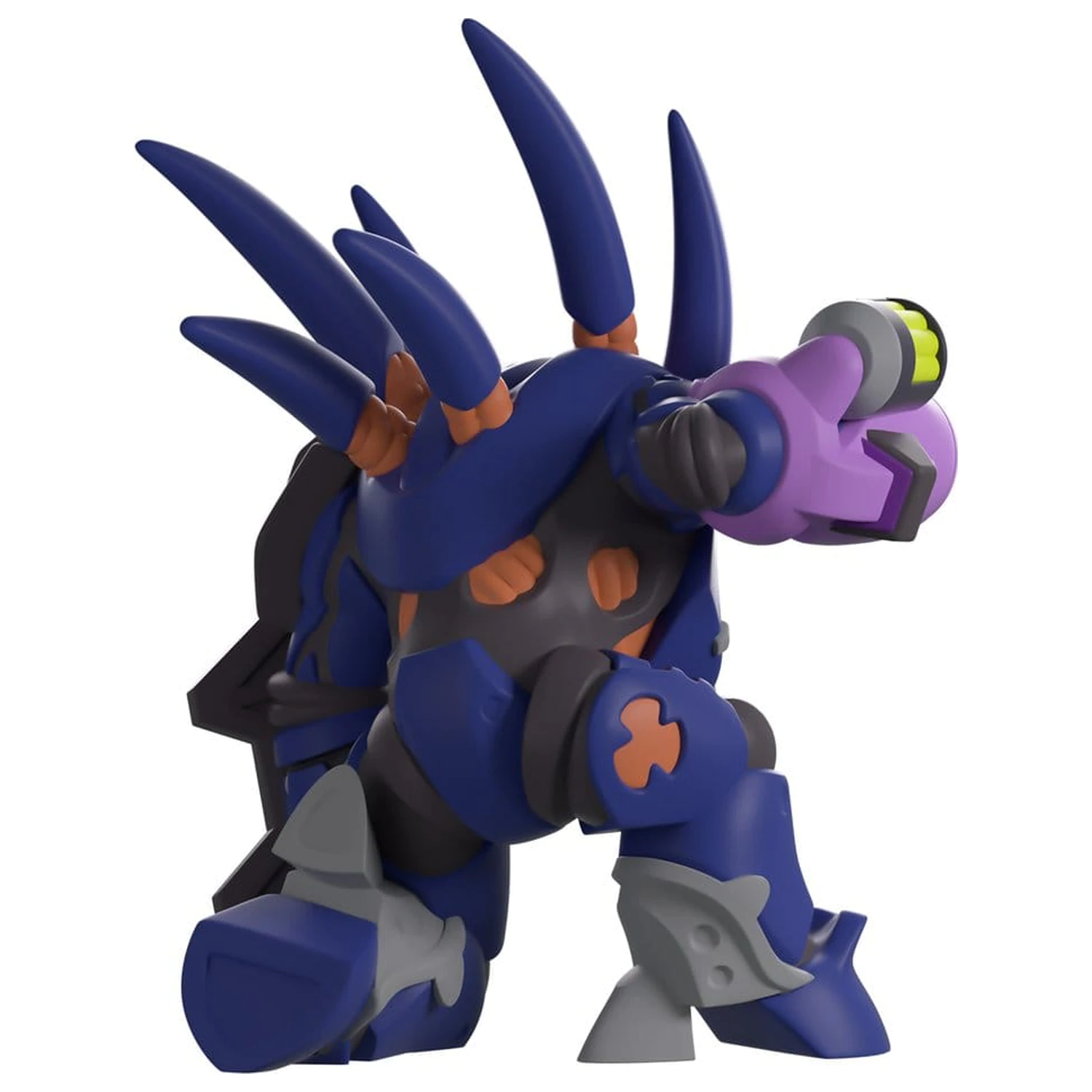 Halo Vinyl figura Hunter 13 cm  termékfotó