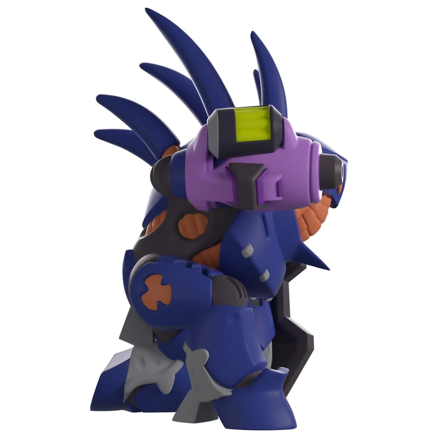 Halo Vinyl figura Hunter 13 cm  termékfotó