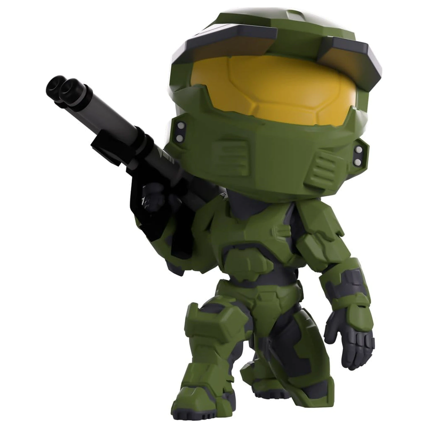 Halo Vinyl figura Master Chef: Heavy Loadout 11 cm  termékfotó