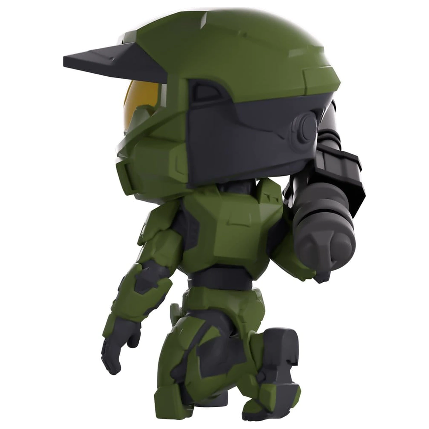 Halo Vinyl figura Master Chef: Heavy Loadout 11 cm  termékfotó