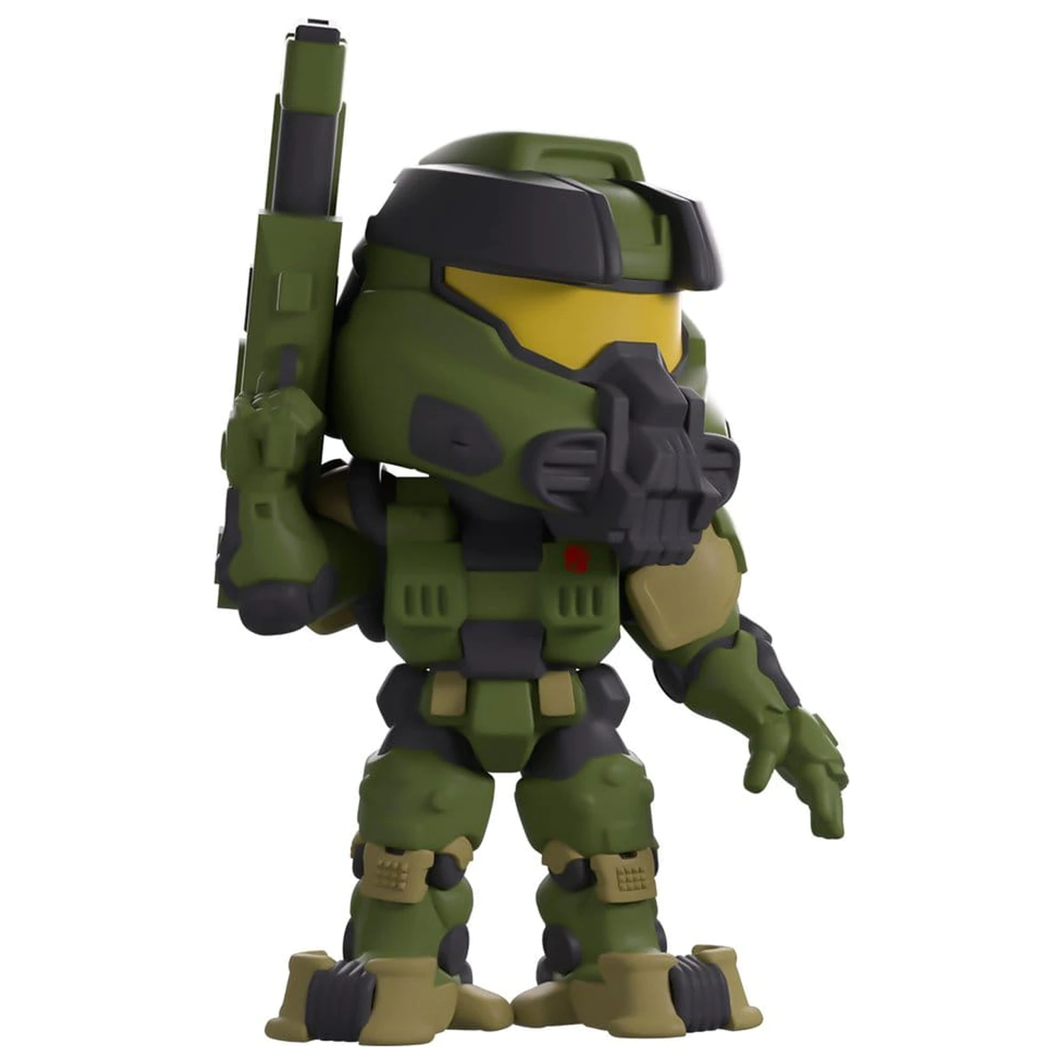 Halo Vinyl figura Mech Chief Mobile Armor Type 117 13 cm termékfotó