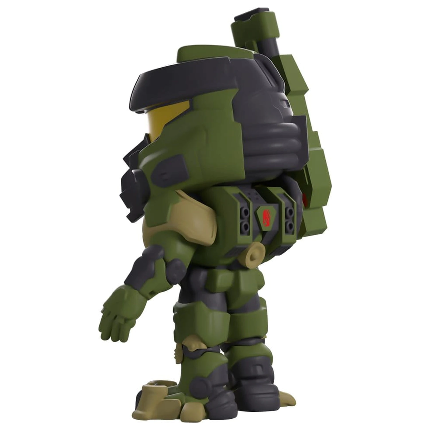 Halo Vinyl figura Mech Chief Mobile Armor Type 117 13 cm termékfotó