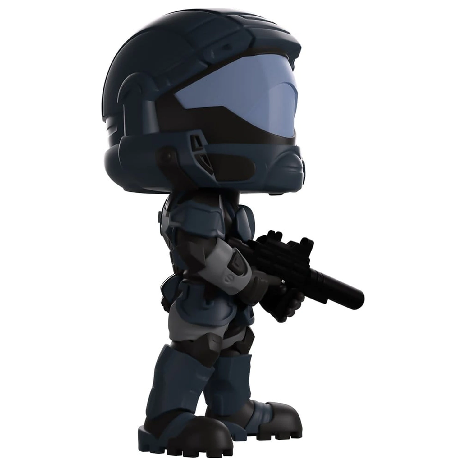 Halo Vinyl figura ODST 12 cm  termékfotó