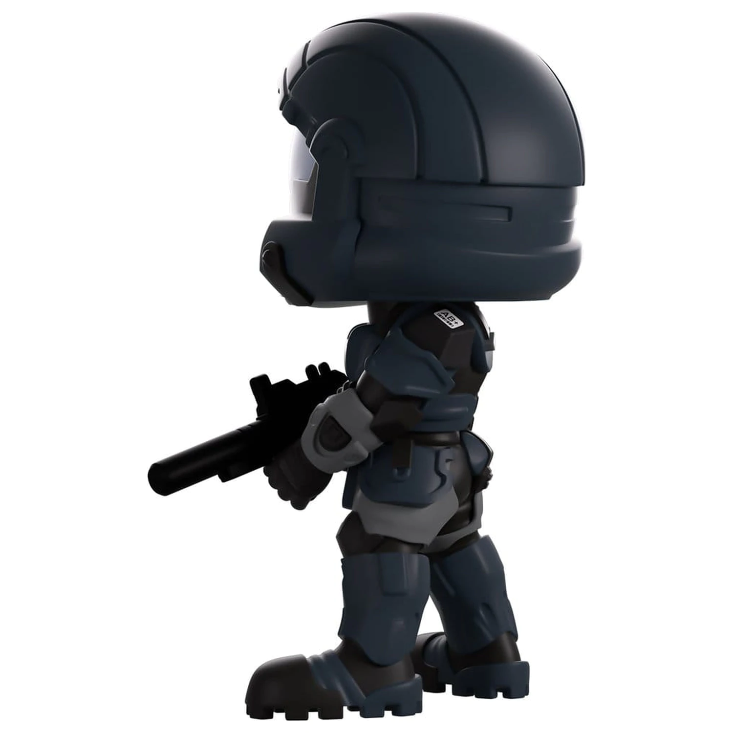Halo Vinyl figura ODST 12 cm  termékfotó