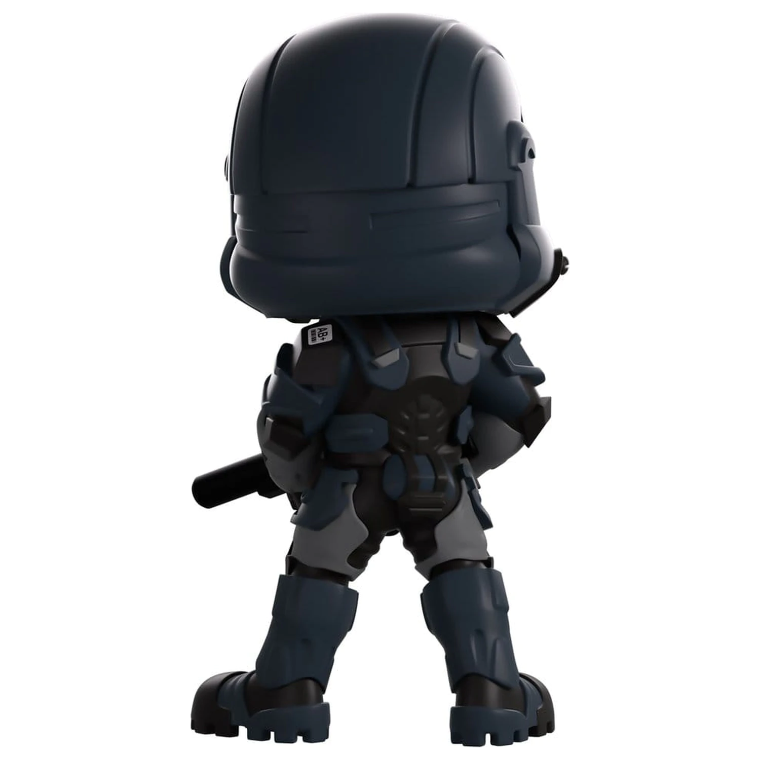 Halo Vinyl figura ODST 12 cm  termékfotó