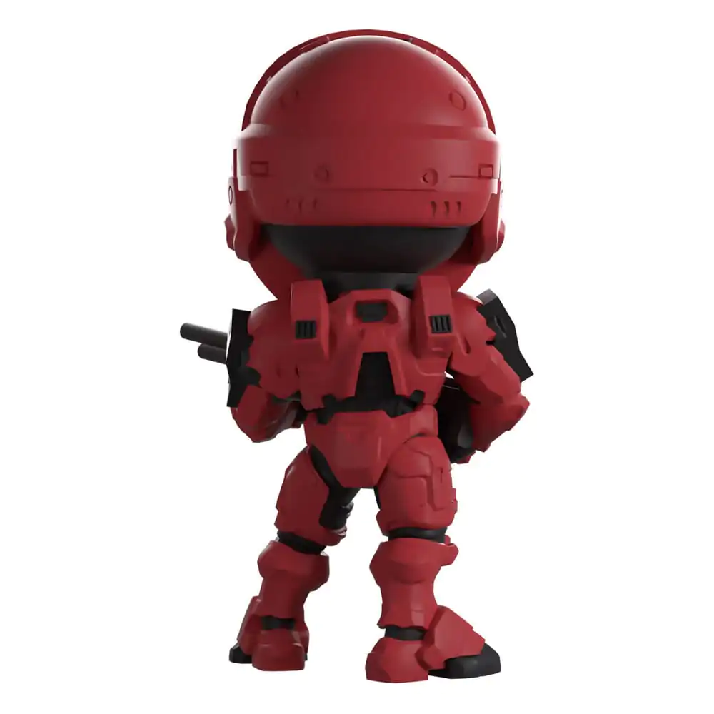 Halo Vinyl figura Spartan EVA 12 cm termékfotó