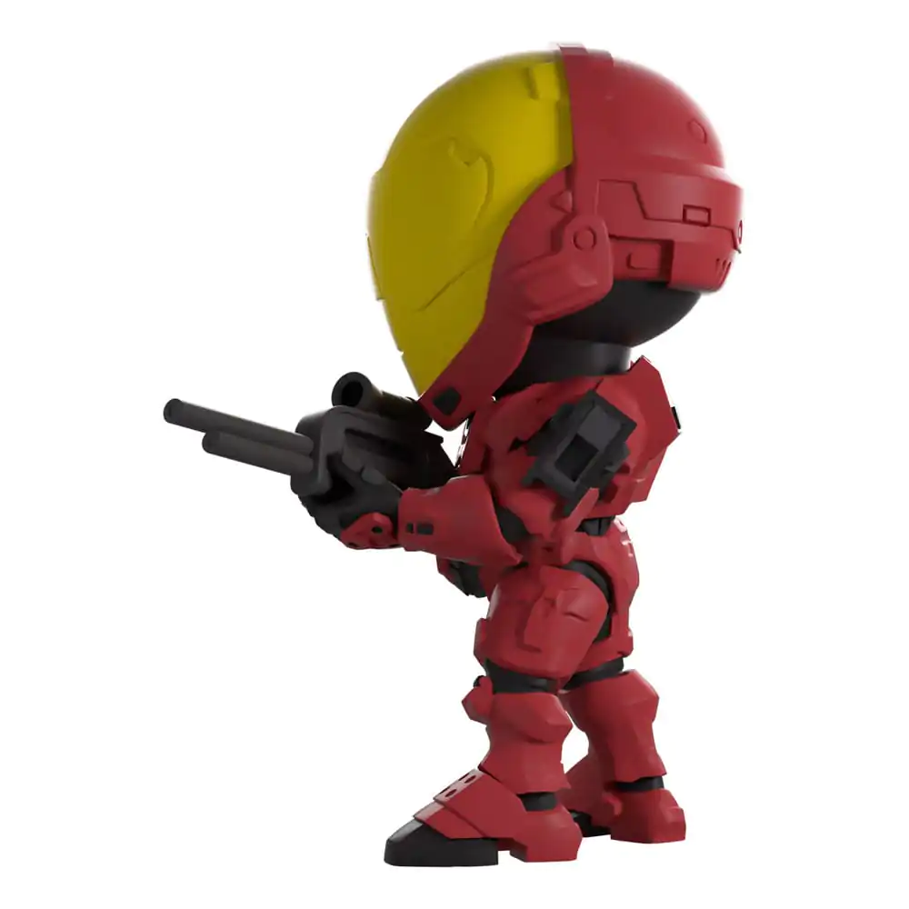 Halo Vinyl figura Spartan EVA 12 cm termékfotó