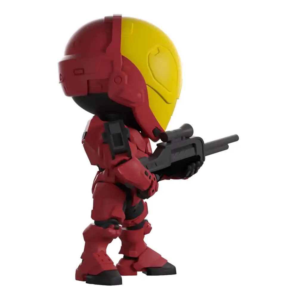 Halo Vinyl figura Spartan EVA 12 cm termékfotó