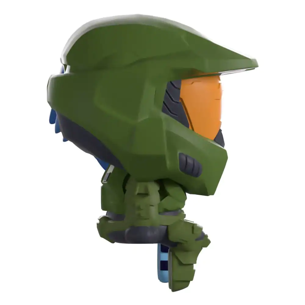 Halo Vinyl figurák The Master Chief &amp; Cortana Monitor Buddiez termékfotó
