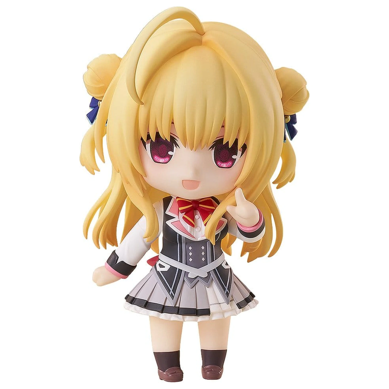 Hamidashi Creative Nendoroid akciófigura Hiyori Izumi 10 cm termékfotó
