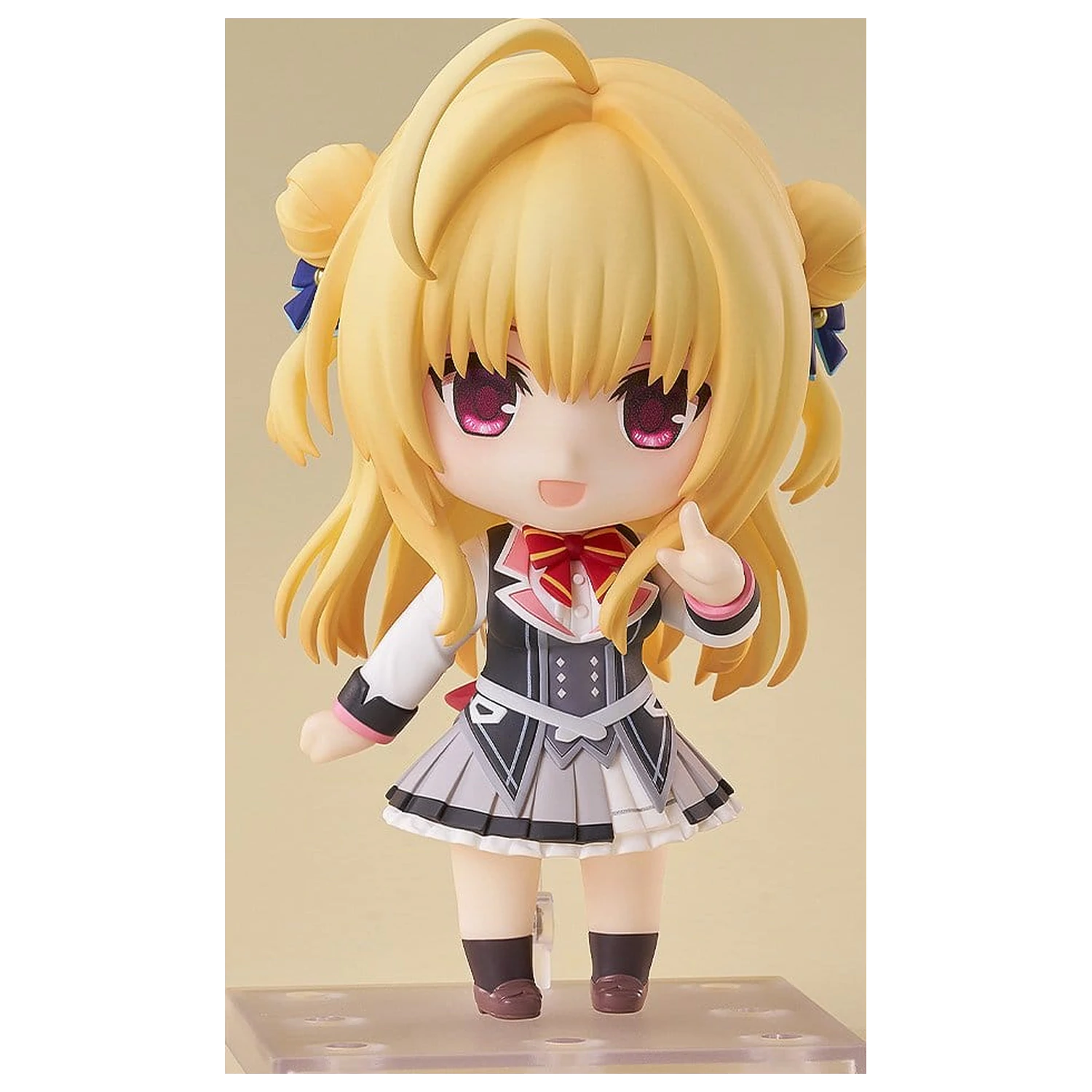 Hamidashi Creative Nendoroid akciófigura Hiyori Izumi 10 cm termékfotó
