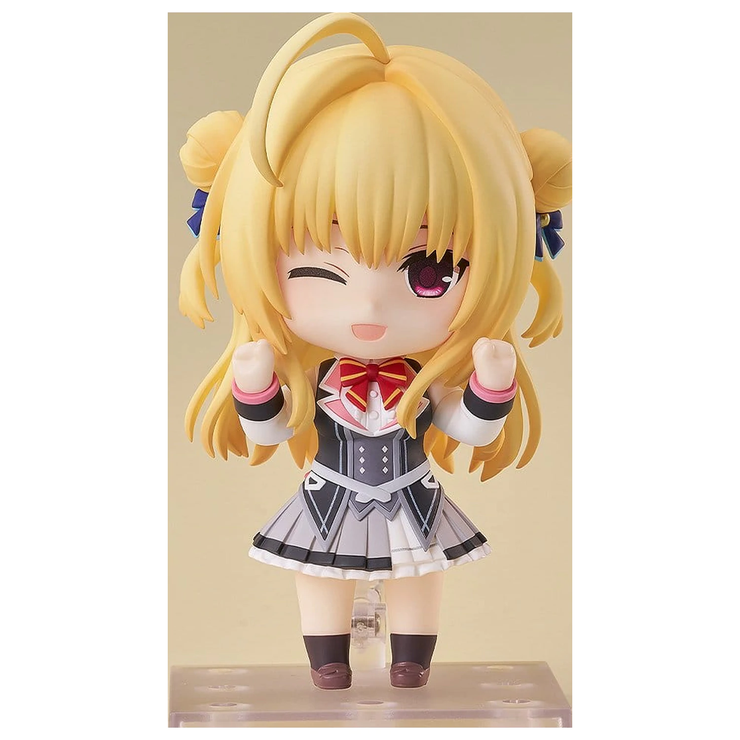 Hamidashi Creative Nendoroid akciófigura Hiyori Izumi 10 cm termékfotó