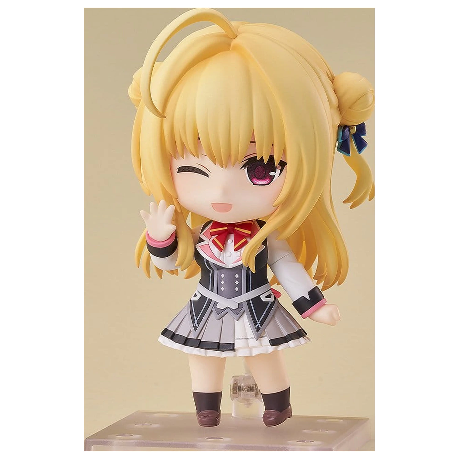 Hamidashi Creative Nendoroid akciófigura Hiyori Izumi 10 cm termékfotó