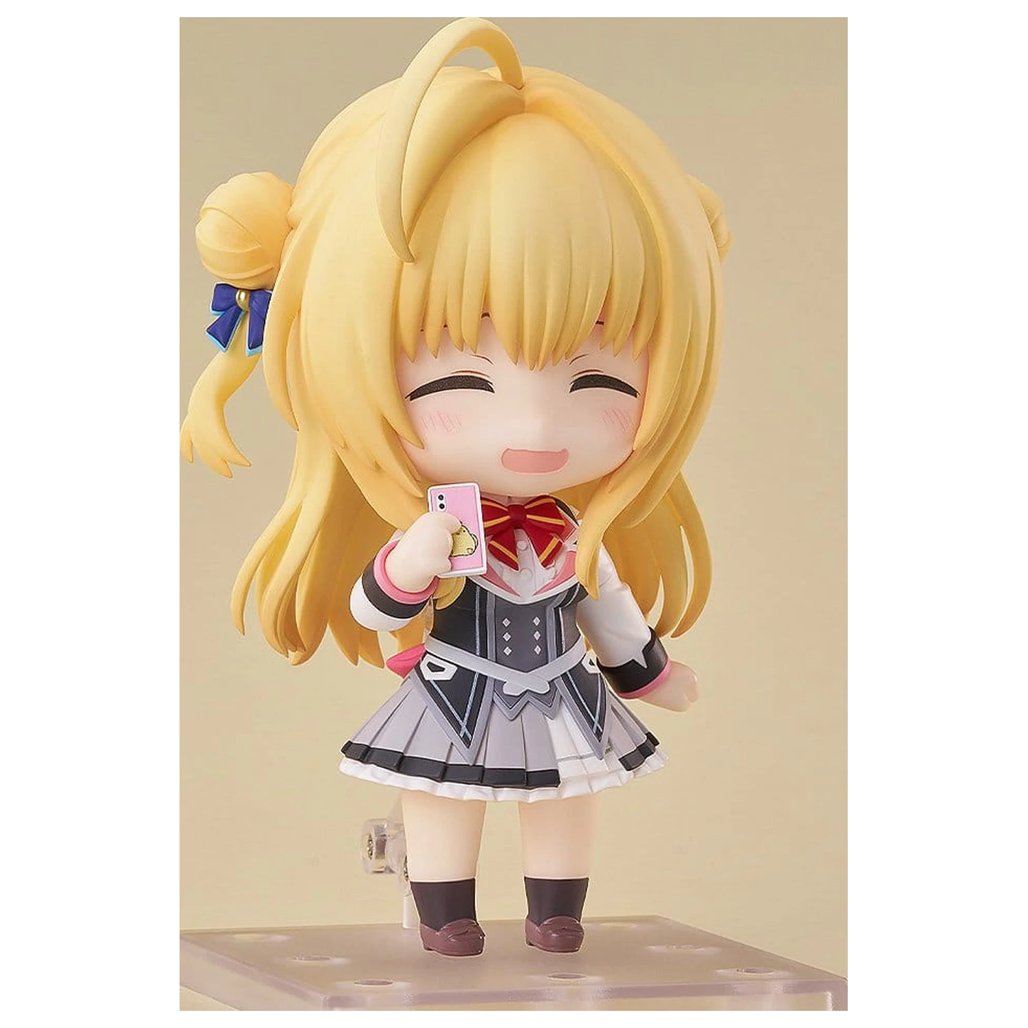 Hamidashi Creative Nendoroid akciófigura Hiyori Izumi 10 cm termékfotó
