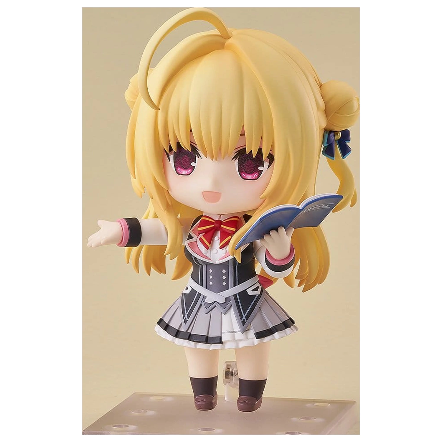 Hamidashi Creative Nendoroid akciófigura Hiyori Izumi 10 cm termékfotó