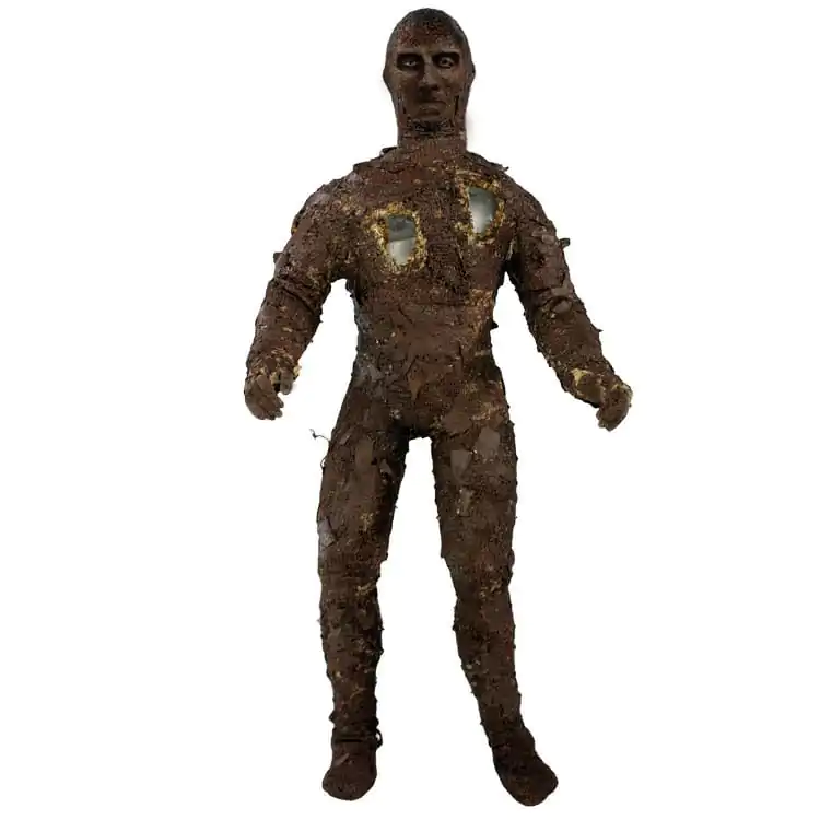 Hammer Films The Mummy akciófigura 20 cm termékfotó