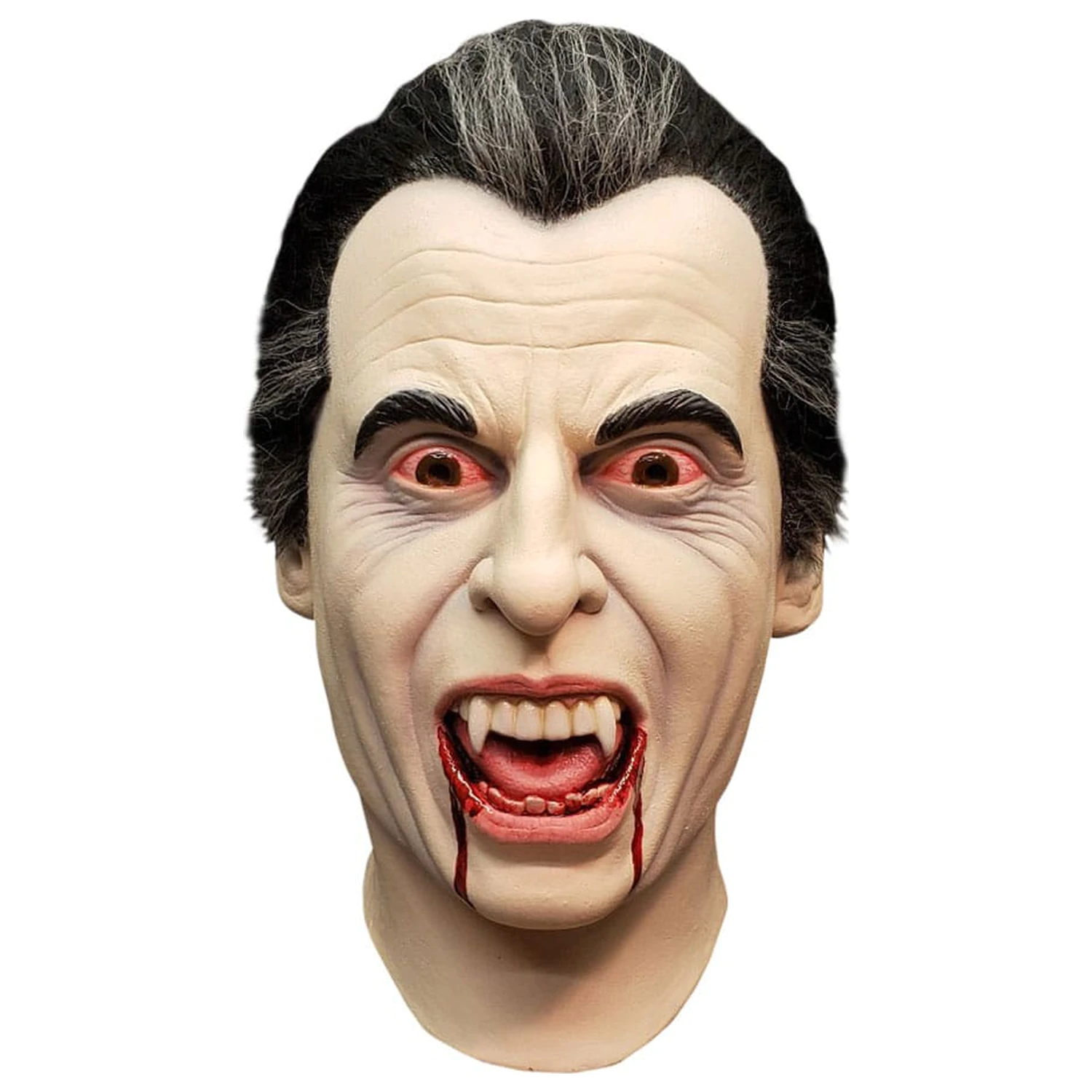 Hammer Horror Mask Dracula maszk termékfotó