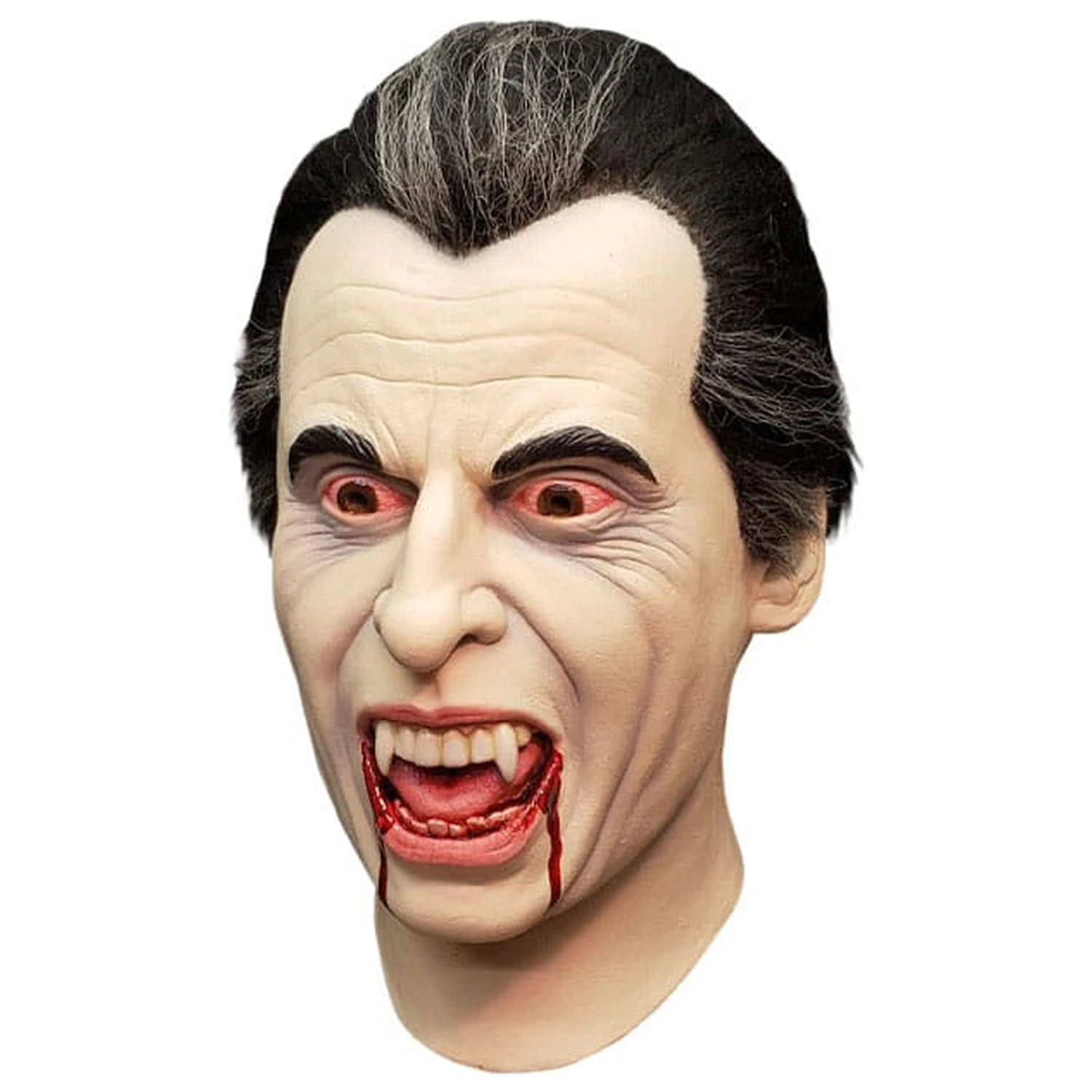 Hammer Horror Mask Dracula maszk termékfotó