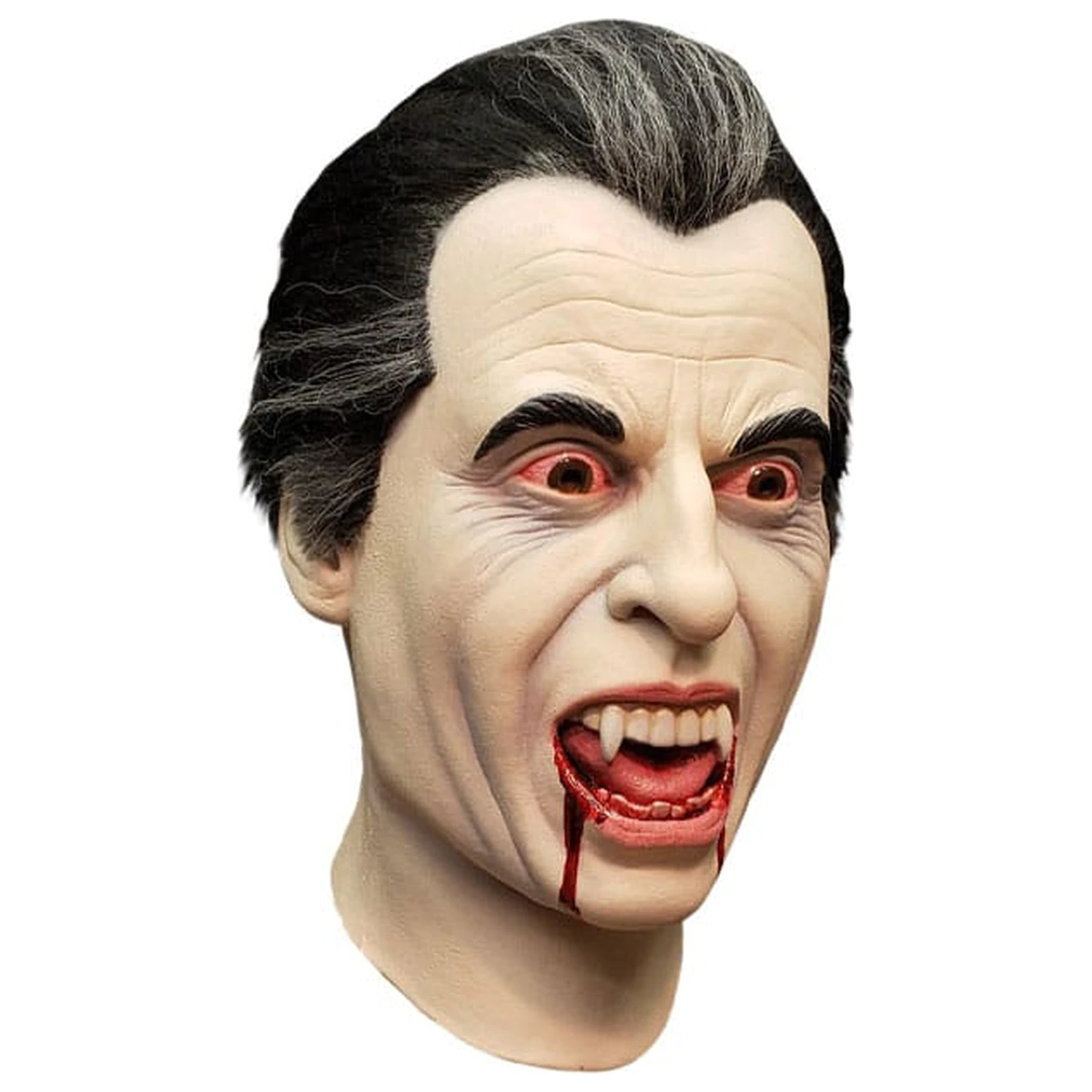 Hammer Horror Mask Dracula maszk termékfotó