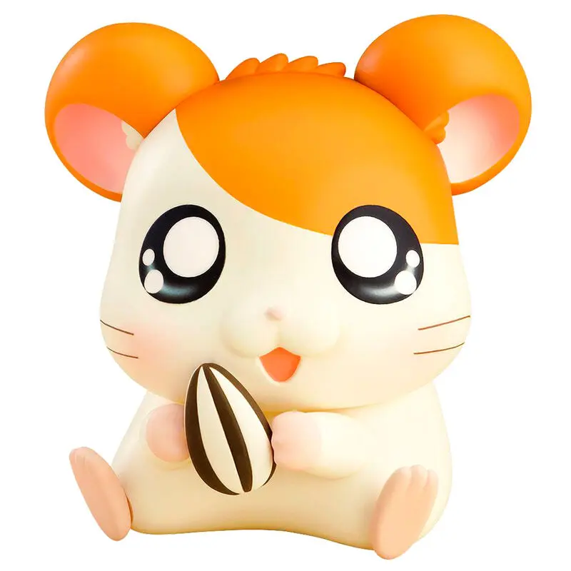 Hamtaro - Hamtaro Nendoroid figura 6,5cm termékfotó