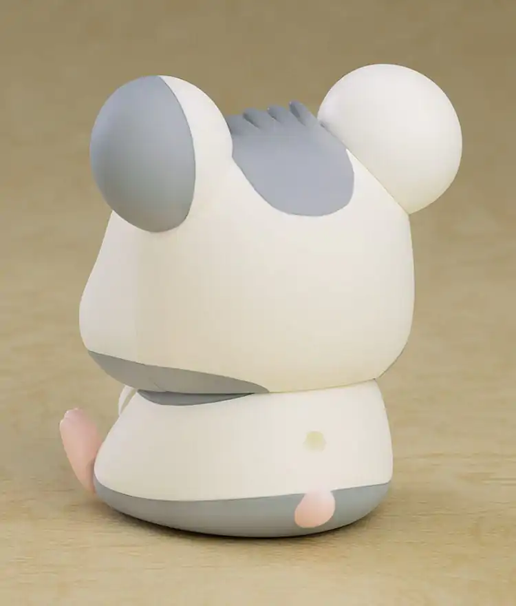 Hamtaro Nendoroid akciófigura Oxnard 10 cm termékfotó