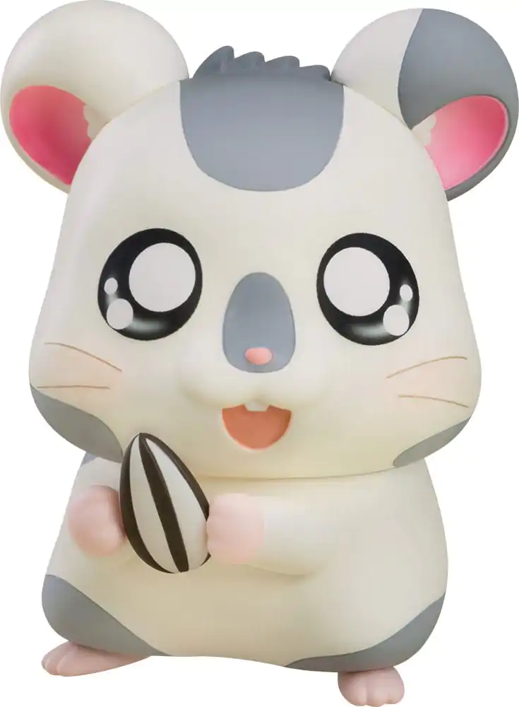 Hamtaro Nendoroid akciófigura Oxnard 10 cm termékfotó