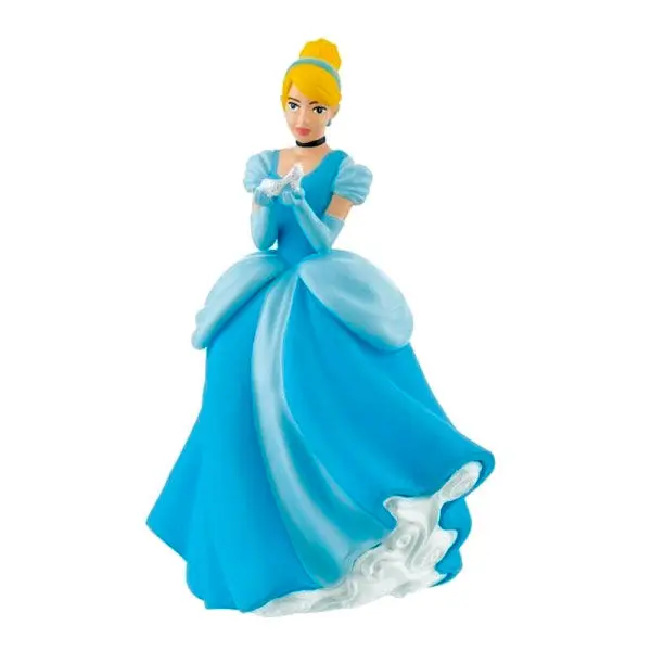 Hamupipőke Disney figura termékfotó