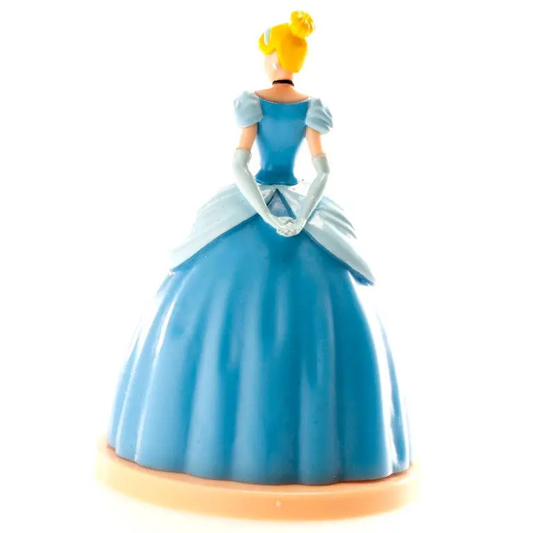 Hamupipőke figura Disney 9cm termékfotó