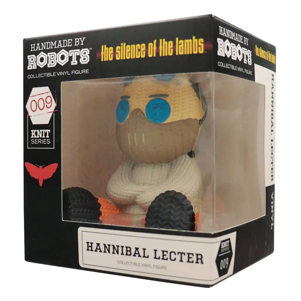 Hannibal Vinyl figura Hannibal Lecter 13 cm termékfotó