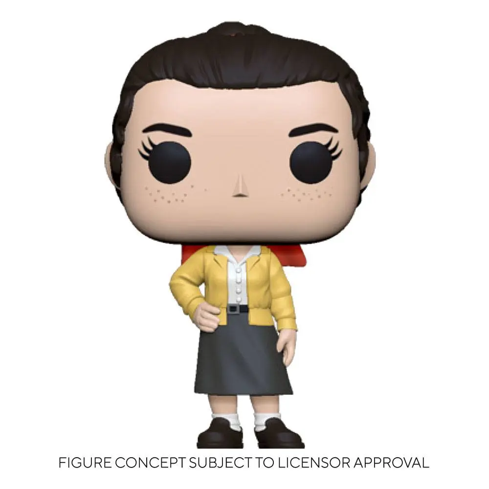 Happy Days POP! TV Vinyl figura Joanie 9 cm termékfotó
