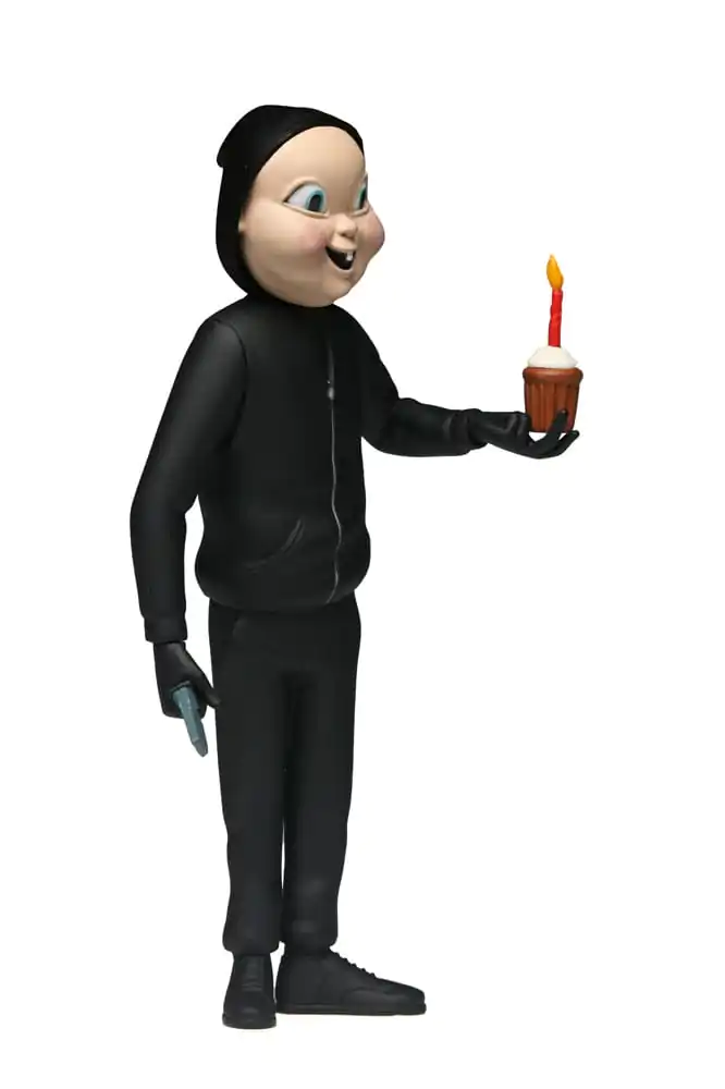 Happy Death Day Toony Terrors Babyface Killer akciófigura 15 cm termékfotó
