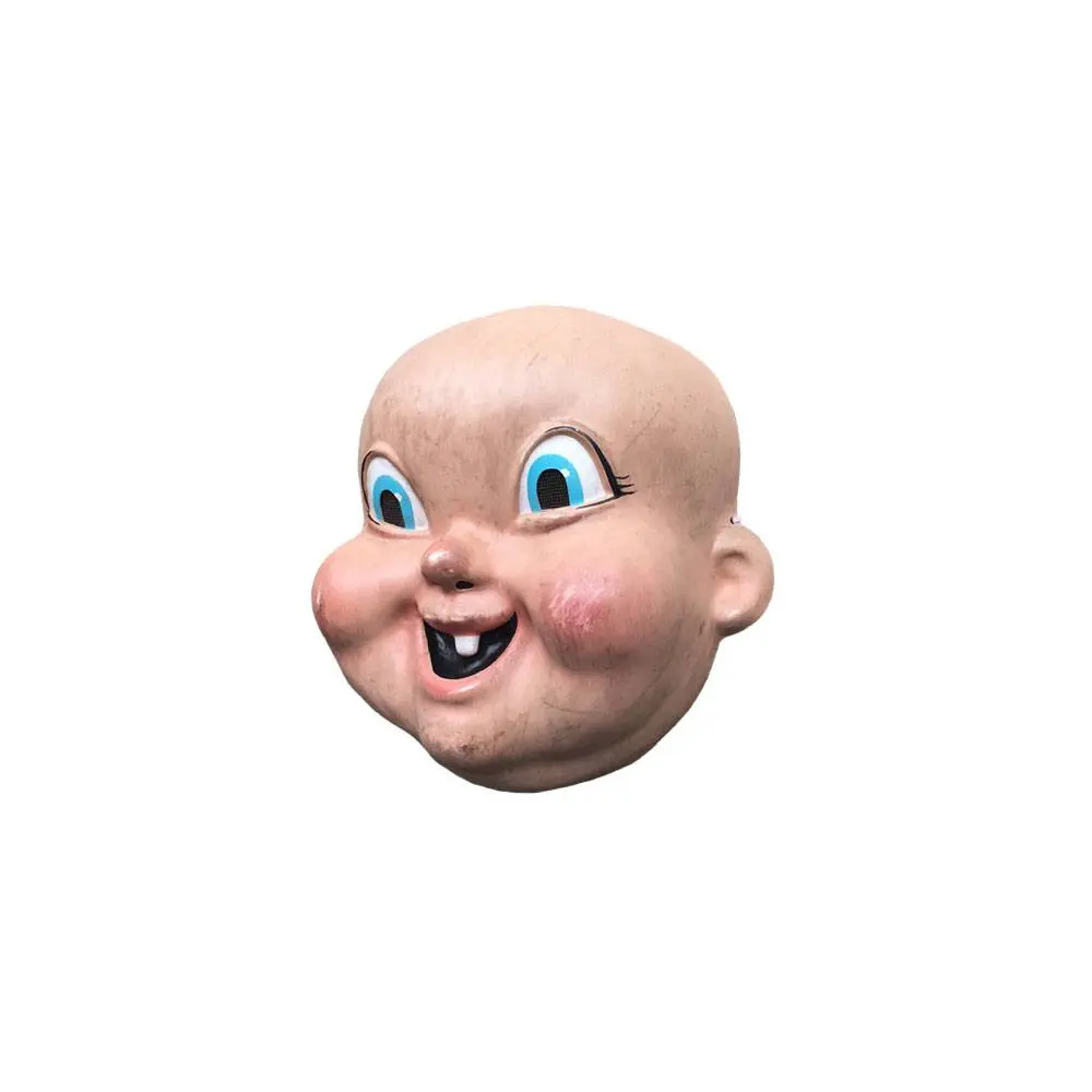 Happy Death Day Vacuform Mask Killer termékfotó