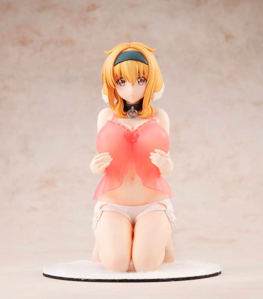 Harem in the Labyrinth of Another World 1/7 Roxanne PVC szobor figura 17 cm termékfotó