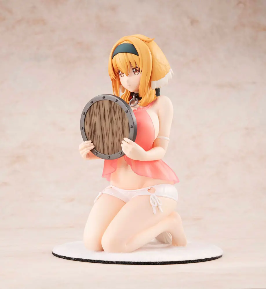 Harem in the Labyrinth of Another World 1/7 Roxanne PVC szobor figura 17 cm termékfotó