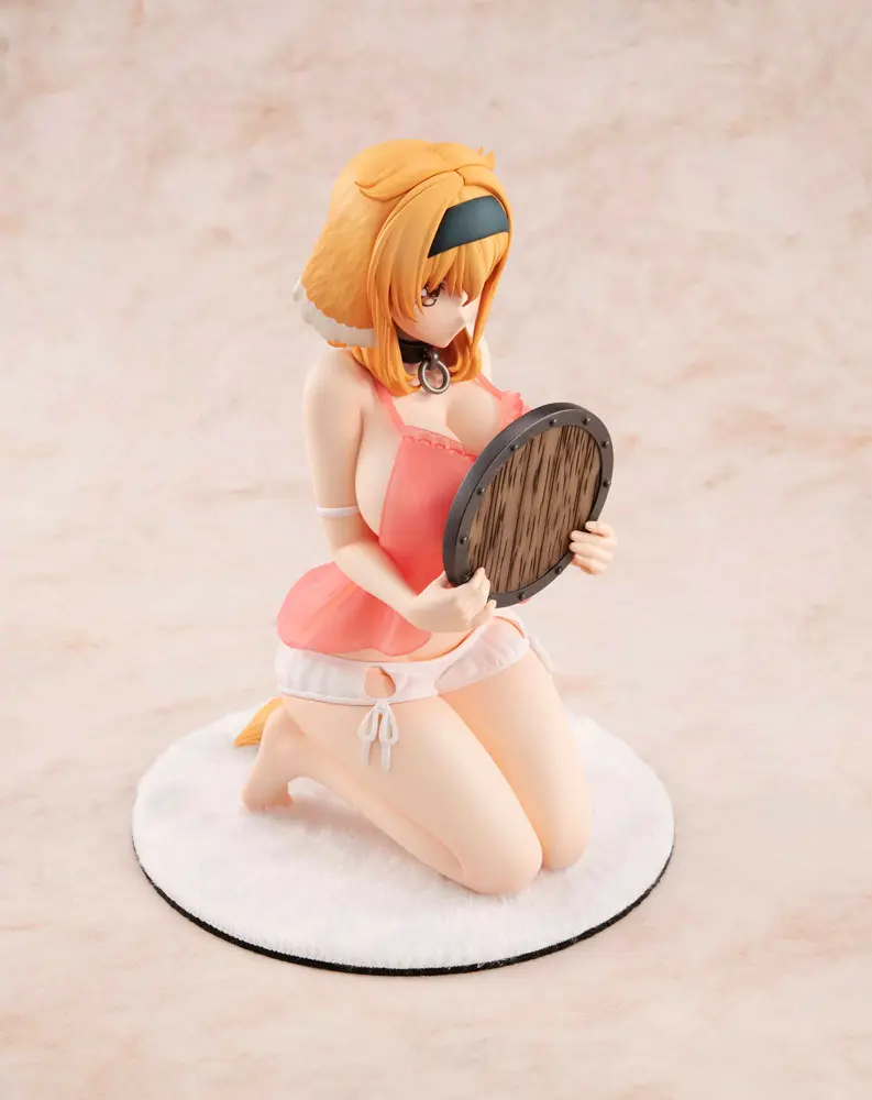Harem in the Labyrinth of Another World 1/7 Roxanne PVC szobor figura 17 cm termékfotó
