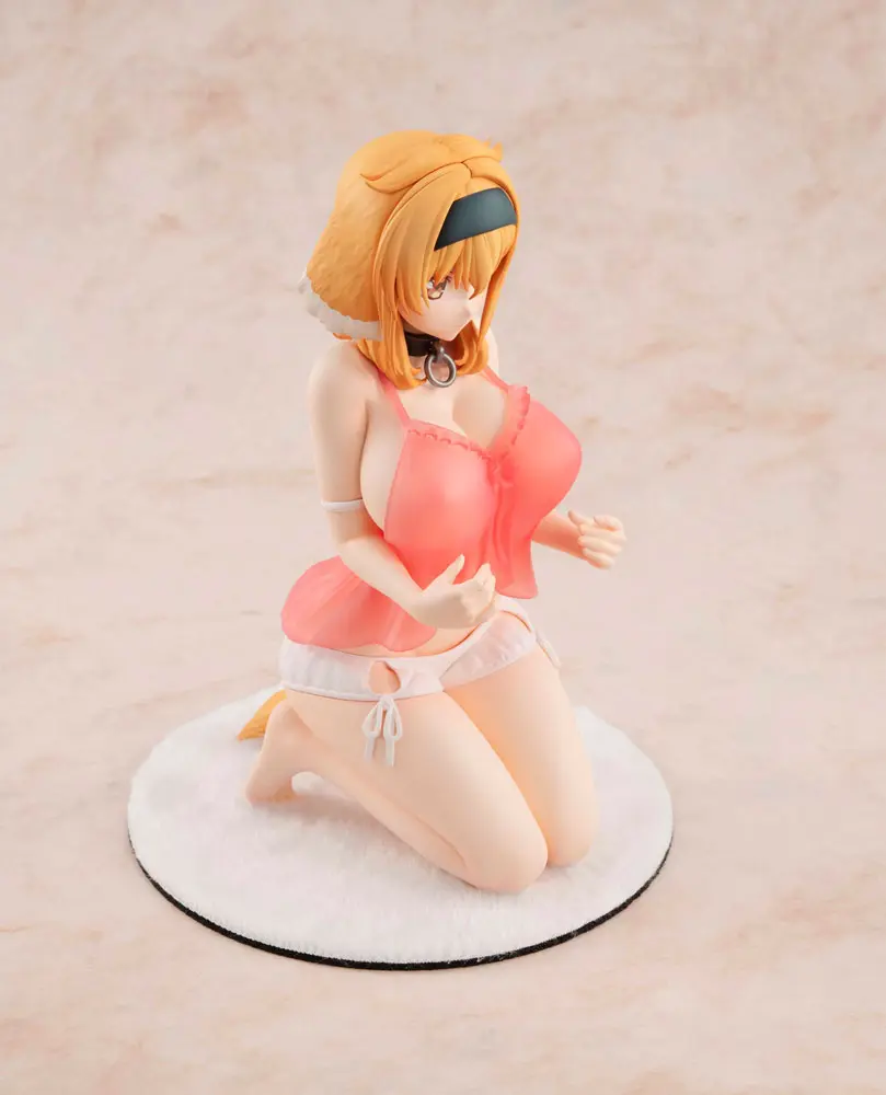 Harem in the Labyrinth of Another World 1/7 Roxanne PVC szobor figura 17 cm termékfotó