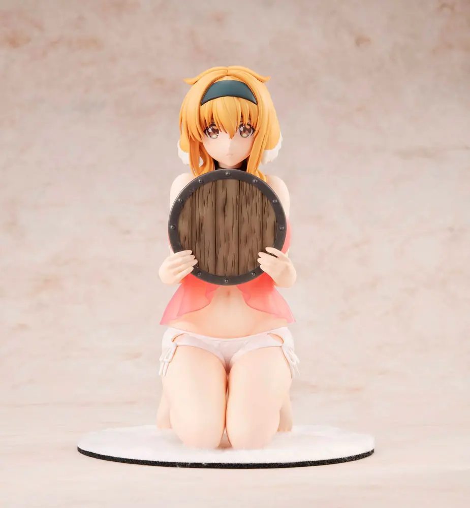 Harem in the Labyrinth of Another World 1/7 Roxanne PVC szobor figura 17 cm termékfotó