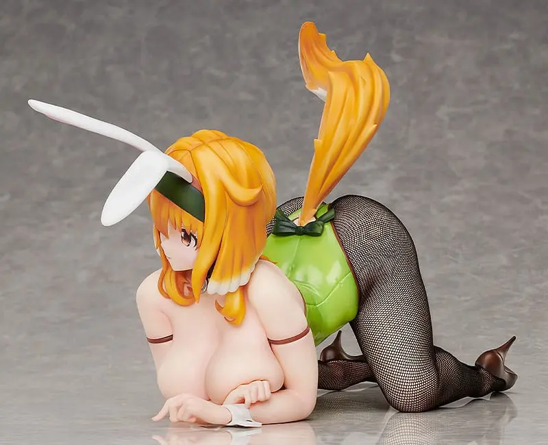 Harem in the Labyrinth of Another World szobor figura PVC 1/4 Roxanne: Bunny Ver. 20 cm termékfotó