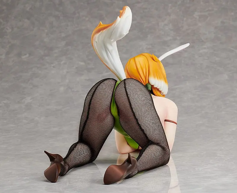 Harem in the Labyrinth of Another World szobor figura PVC 1/4 Roxanne: Bunny Ver. 20 cm termékfotó