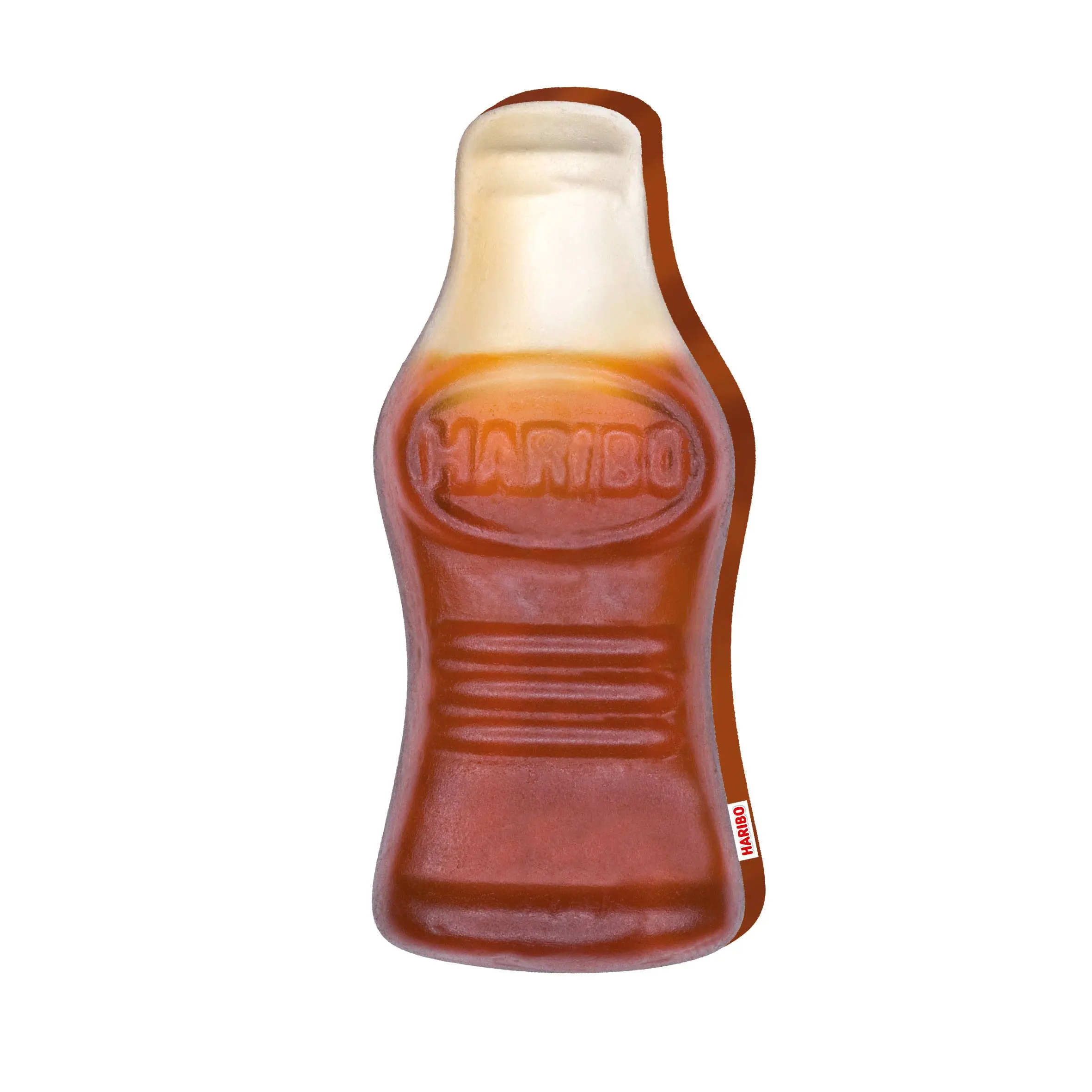 Haribo Happy Cola párna 35 x 15 cm termékfotó