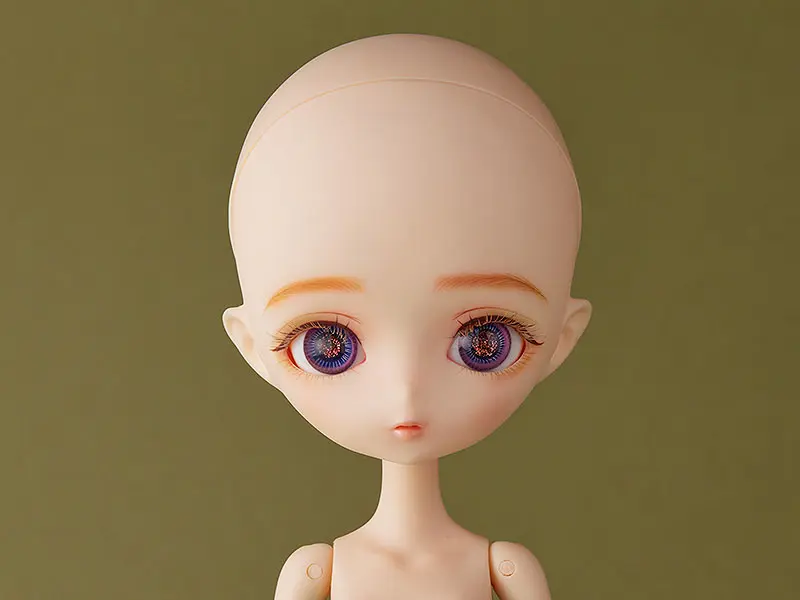 Harmonia Bloom Doll Masie Red Riding Hood figura 23 cm termékfotó