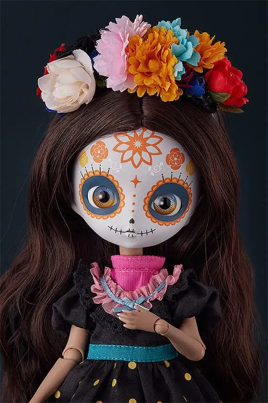 Harmonia Bloom Seasonal Doll Gabriela akciófigura 23 cm termékfotó