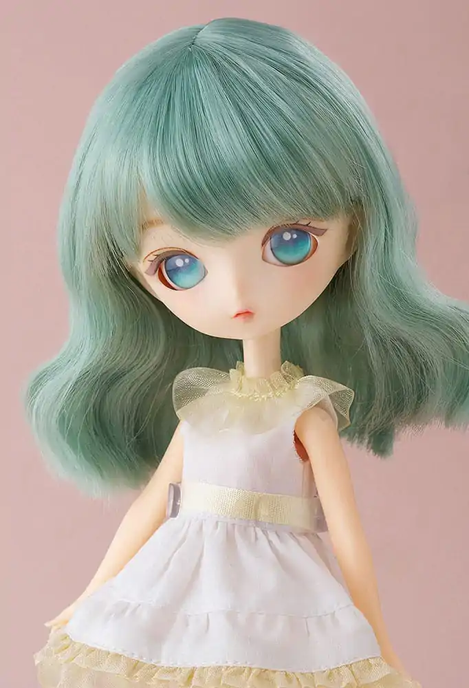 Harmonia Bloom Seasonal Doll akciófigura Chatty 23 cm termékfotó