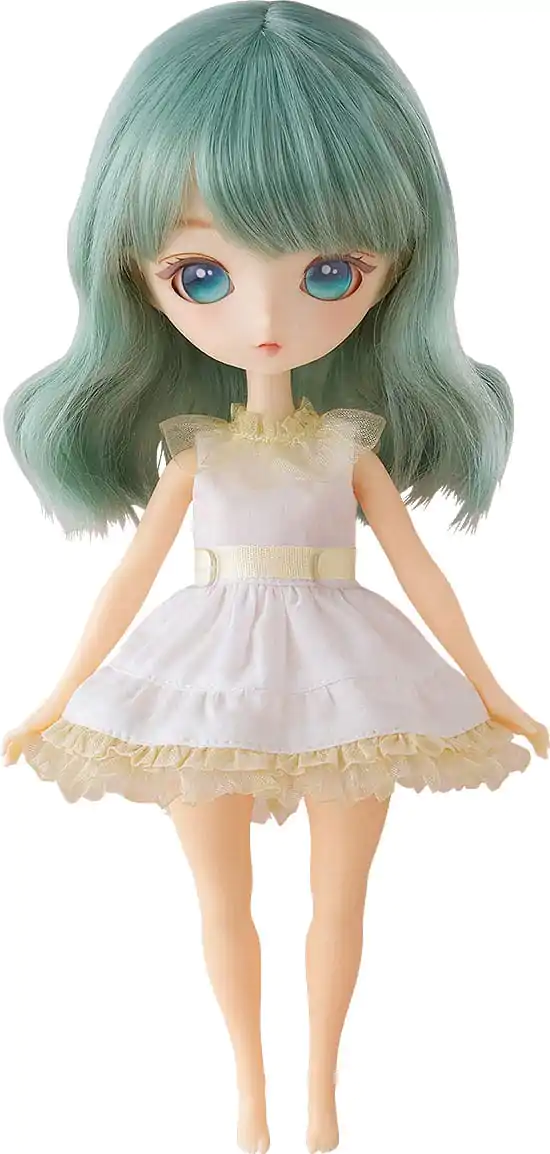 Harmonia Bloom Seasonal Doll akciófigura Chatty 23 cm termékfotó