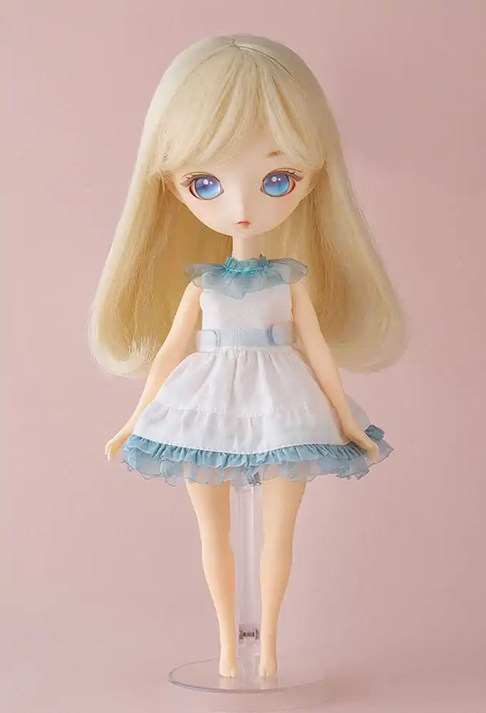 Harmonia Bloom Seasonal Doll akciófigura Curious 23 cm termékfotó